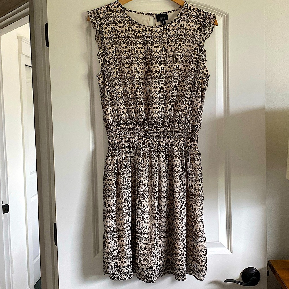 Spring /Summer Dress (S)